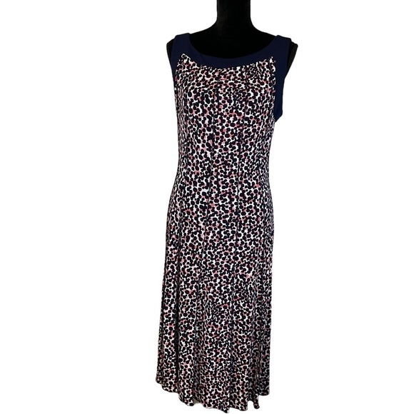 🎉 SALE Christopher & Banks Dress size 12 - Picture 3 of 9